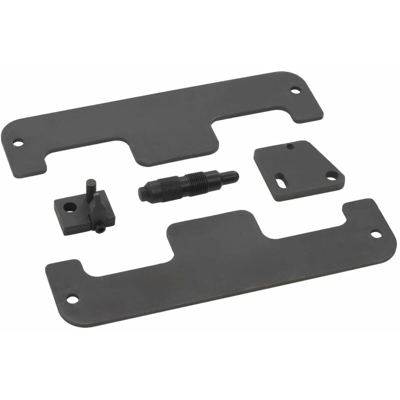 YOUTHUP Set Strumenti Fasatura Motore 5 pz per VW Audi