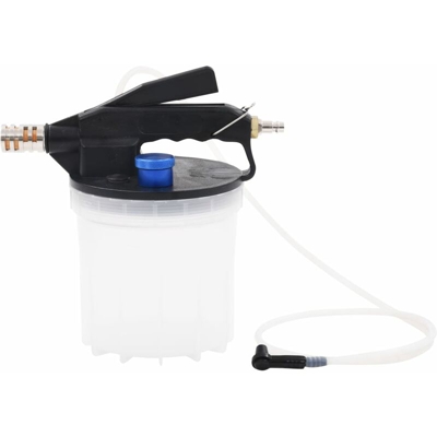 YOUTHUP Spurgo Freno Pneumatico 2 L