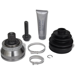 Set 7 pz Giunto semiasse per lato ruota per Audi / VW precio