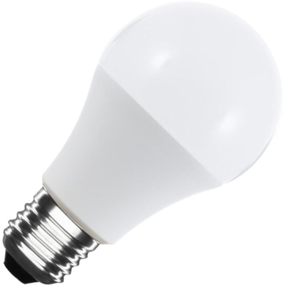 Lampadina LED E27 A60 7W Bianco Caldo 2800K - 3200K