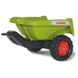 Kipper II Claas 128853 características