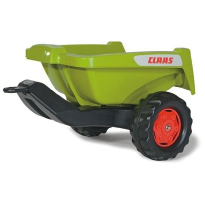 Kipper II Claas 128853