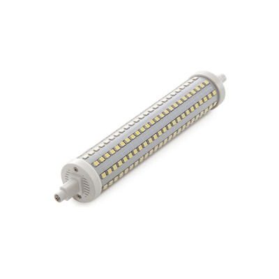 Greenice - Lampadina a LED R7S 189Mm 360º SMD2835 18W 1800Lm 50.000H | Bianco Freddo (TI-R7S-360-18W-189-CW)