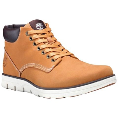 Stivali E Stivaletti Timberland Bradstreet Chukka Le Stretch Scarpe Uomo Eu 45
