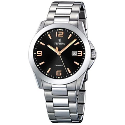Watches Mod. F16376/6 características