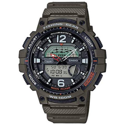 Orologio Casio Casuale Wsc-1250h-3avef características