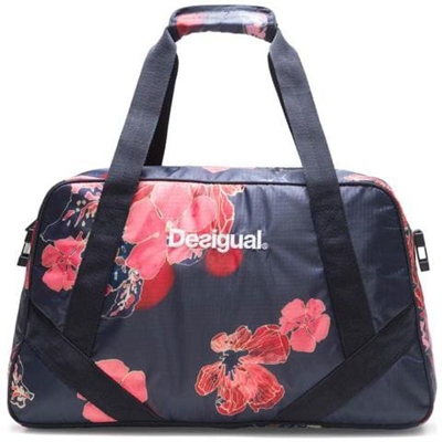 Borse E Zaini Desigual Duffle Bag Borse E Zaini One Size