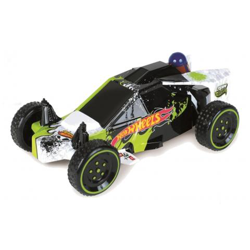 Hot Wheels Buggy RC Auto con Nitros Turbo Speed en oferta