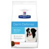 Hill's Prescription Diet Derm Defense Skin Care secco per cani - Set %: 2 x 12 kg