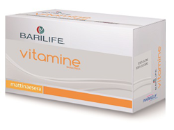 BARILIFE VITAMINE 60 COMPRESSE en oferta