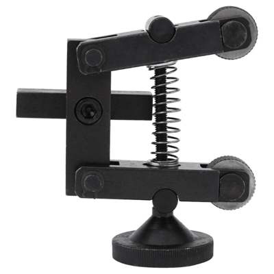 DANIU Godronatura Zigrinatura Lineare Zigrinato Portautensili Utensile per tornio Gambo regolabile con ruote Strumenti per tornio