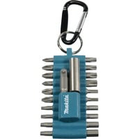 P-81175 punta per cacciavite 22 pezzo(i), Set di bit características