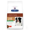 Hill's Prescription Diet j/d Reduced Calorie Joint Care secco per cani - 12 kg precio