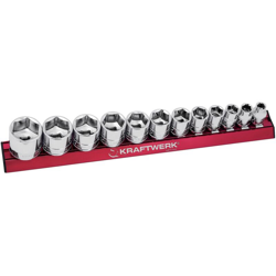 Kraftwerk 200599-Ciabatta multipresa MAGALU 12 bicchieri pulg. 3/8" en oferta