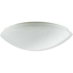 Ampia finestra LED 360mm 18W 4000K IP44 en oferta