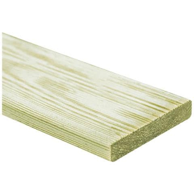 Pannelli per Pavimenti 90 pz 150x12 cm in Legno