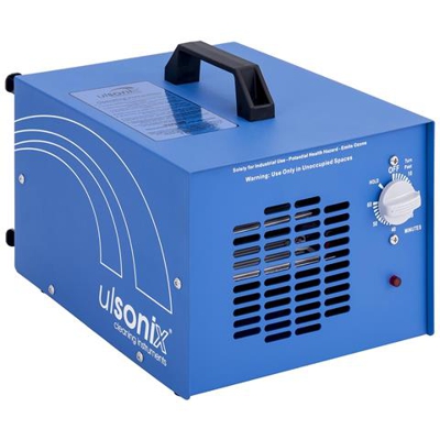 Generatore Di Ozono - 20000 Mg/h - 205 Watt