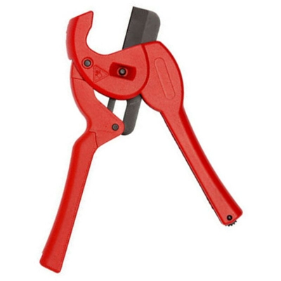Cesoia Tagliatubi per Tubi in Plastica 0-26mm 071555 150 - Wurth