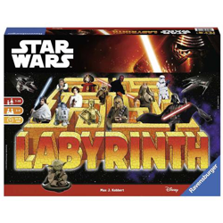 26666 - Labyrinth - Star Wars en oferta
