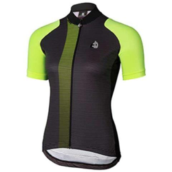 Jersey Manica Corta Etxeondo Gure Abbigliamento Donna L características