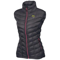 W Mulaz Vest Gilet Outdoor Per Donna Taglia Xs características
