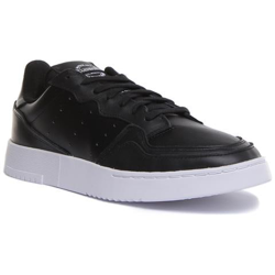 Supercourt In Black White For Unisex precio