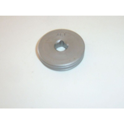 Rullino Traina Filo 1,00 Mm Per Alluminio Bimax Telmig Originale Telwin 722629