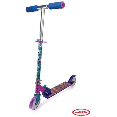 Lol - Scooter 2 Ruote Led - D'arpeje