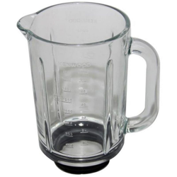 Ciotola frullatore semplice - Robot da cucina e Cuocitutto - KENWOOD - 261106 características