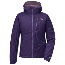 Giacche Outdoor Research Helium Ii Abbigliamento Donna S características