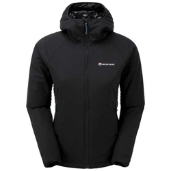 Giacche Montane Prismatic Abbigliamento Donna 38 precio