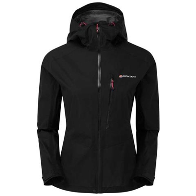 Giacche Montane Minimus Abbigliamento Donna 40