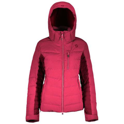 Giacche Scott Ultimate Down Abbigliamento Donna L en oferta