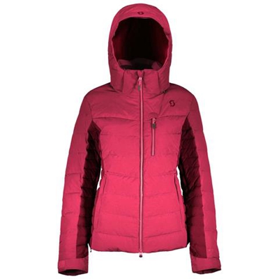 Giacche Scott Ultimate Down Abbigliamento Donna L