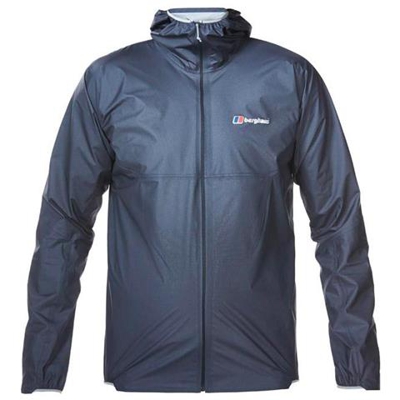 Giacche Berghaus Hyper 100 Abbigliamento Uomo Xs
