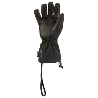 Guanti Montane Alpine Stretch Glove Abbigliamento Uomo S