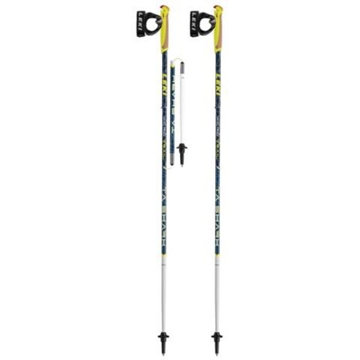 Micro Trail Ta Bastoni Cross Running 220 Gr. (mis 120) Cm 115