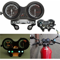 Contagiri Contachilometri Tachimetro Km / h Per YAMAHA YBR 125 YBR125 en oferta