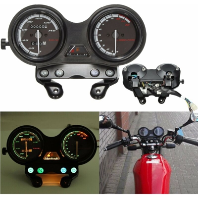 Contagiri Contachilometri Tachimetro Km / h Per YAMAHA YBR 125 YBR125