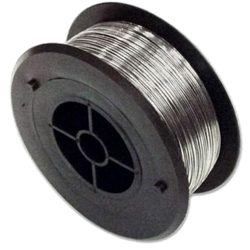 BOBINA FILO ACCIAIO 5kg - 0,8mm x SALDATURA - TELWIN - cod.802396 - SALDATRICE precio