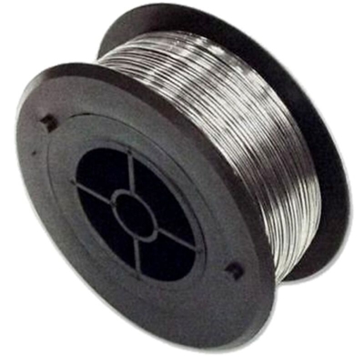 BOBINA FILO ACCIAIO 5kg - 0,8mm x SALDATURA - TELWIN - cod.802396 - SALDATRICE