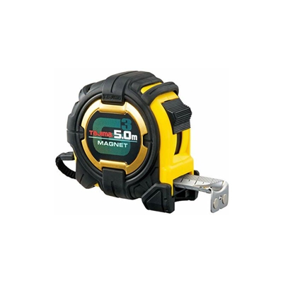 7110S5 ? Flessometro G3 Magnet 27 5M - Tajima