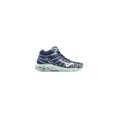 Wave Voltage Mid Astralaura White- Donna Blu Eu 37