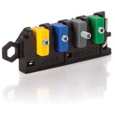 Jokari T30910 Locator Box Limitatore forza e altezza