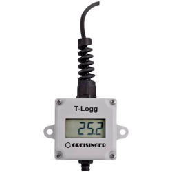 T-Logg 120 K Data logger tensione Misura: Tensione, Corrente - Greisinger en oferta
