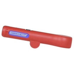 52000010 Utensile di sguainatura Adatto per Cavo dati 4.5 fino a 10 mm - Weicon precio