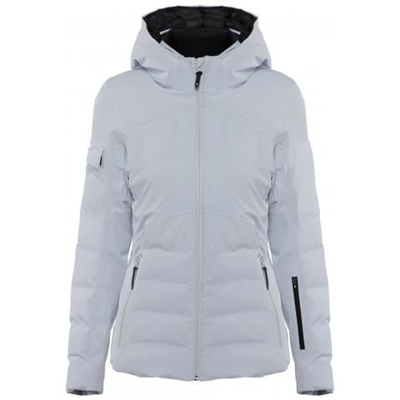 W Downjacket Sport Women Giacca Sci Donna Taglia S