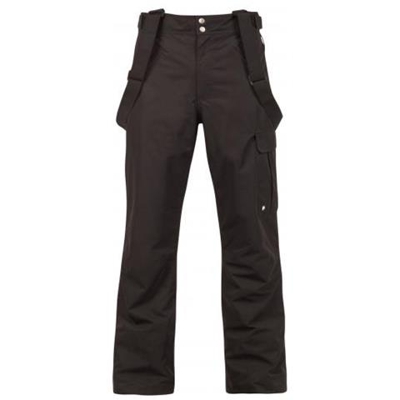 Denysy Pants Salopette Snowboard Uomo Taglia L