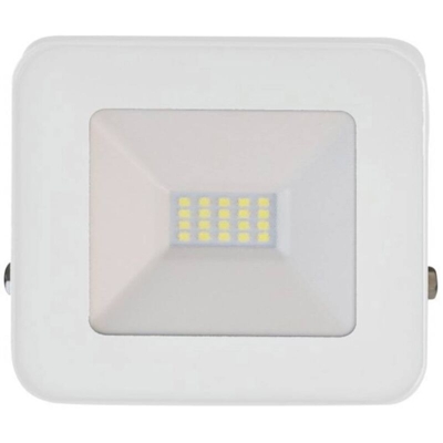 Muller-licht - Faretto a LED per esterni Müller-Licht Pete 21600005 LED a montaggio fisso Potenza: 20 W Bianco luce del giorno 2