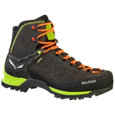 Ms Mtn Trainer Mid Gtx Scarpa Trekking Uomo Uk 7,5